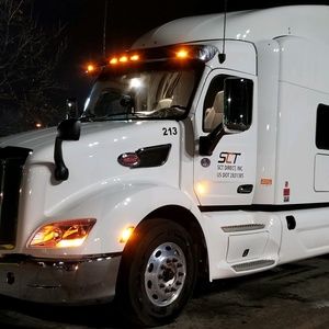 Meet your Posher, Timothy